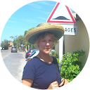 Jane Hammett profile picture